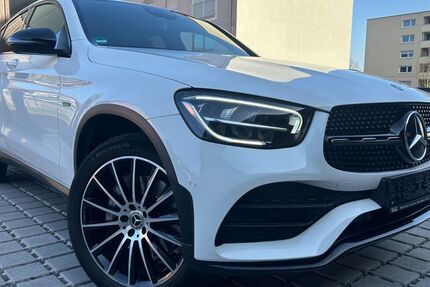 Mercedes-Benz GLC 300 99.860 km 36.999 &euro; Pforzheim 75179