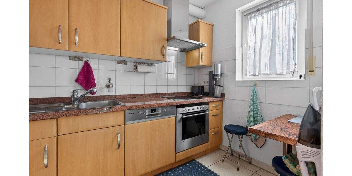 Etagenwohnung Karlsruhe / Innenstadt-Ost Innenstadt-Ost - 3 Zimmer, 80 m&sup2;, 440.000&euro; | Angebot:25898996