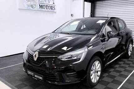Renault Clio 69.000 km 12.980 &euro; Bruchsal 76646