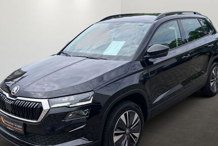 Skoda Karoq 26.389 km 35.990 &euro; Germersheim 76726