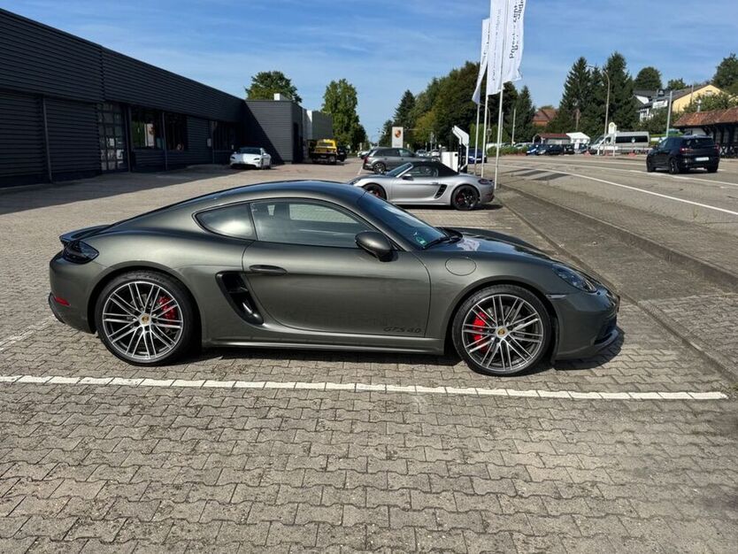 Cayman