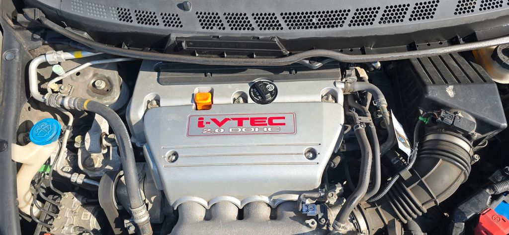 Honda Andere 113.000 km 9.990 &euro; Durmersheim 76448