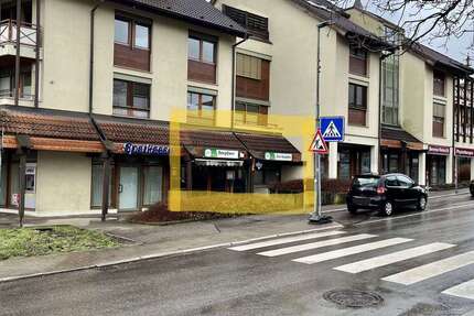 Büro in Karlsbad-Ittersbach 125.000 € 100 m² zimmer