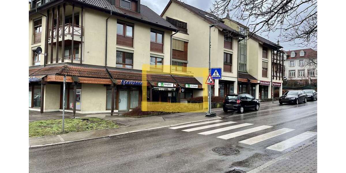 Büro in Karlsbad-Ittersbach 125.000 € 100 m² zimmer