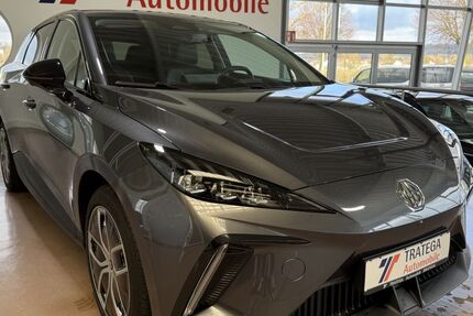 MG 4 3.130 km 25.190 € Bruchsal 76646