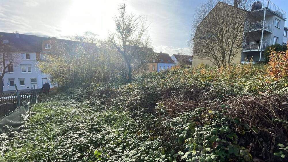 Grundstück Pforzheim Eutingen - 469.000&euro; | Angebot:25708075