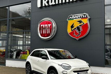 Fiat 600 3.500 km 24.990 € Ettlingen 76275