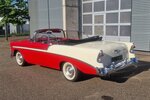 Chevrolet Bel Air Oldtimerzulassung 70.000 km 69.900 € Landau 76829