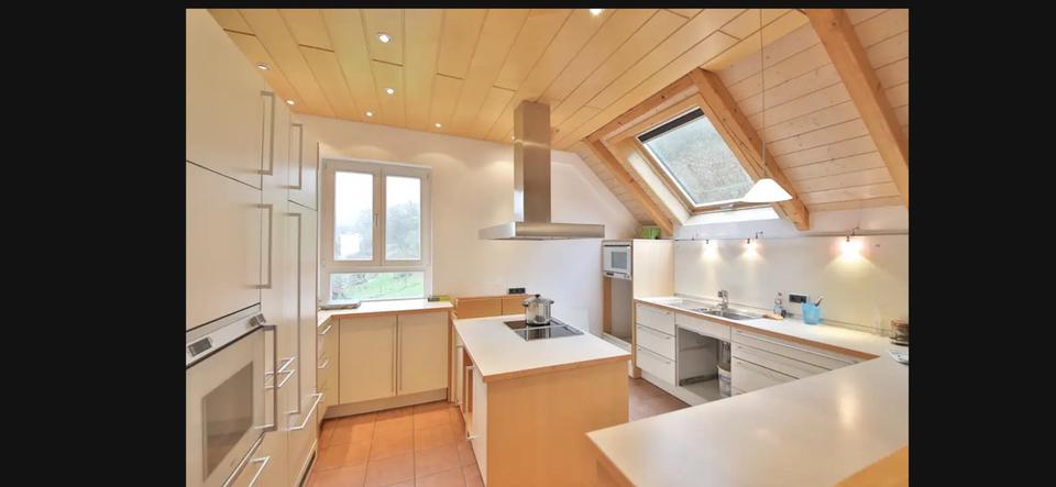 Einfamilienhaus Neuenbürg - 7 Zimmer, 252 m&sup2;, 595.000&euro; | Angebot:26870752