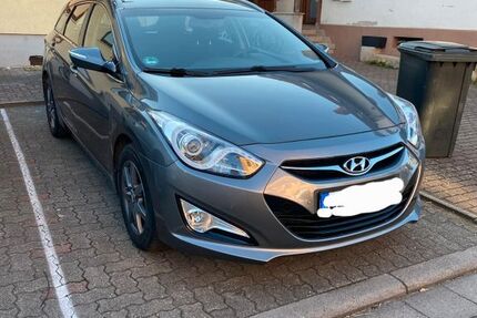 Hyundai i40 159.000 km 8.000 &euro; Rheinzabern 76764