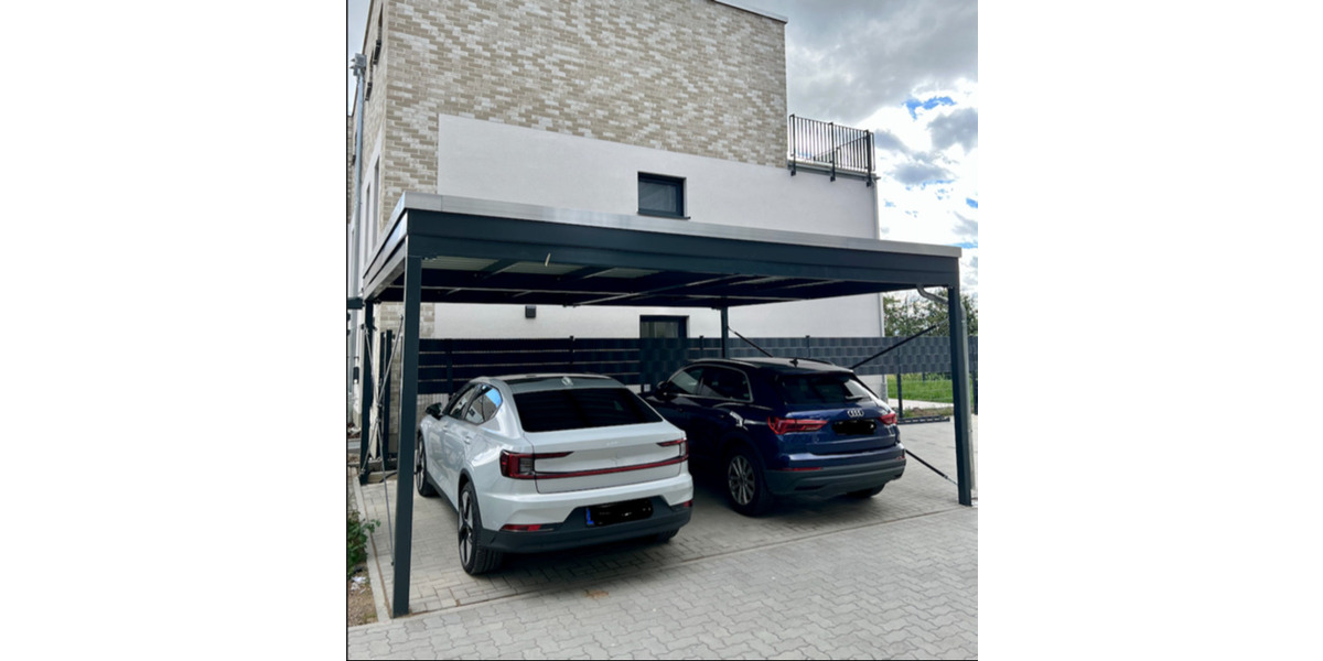 Reihenmittelhaus (RHM) im Quartier 