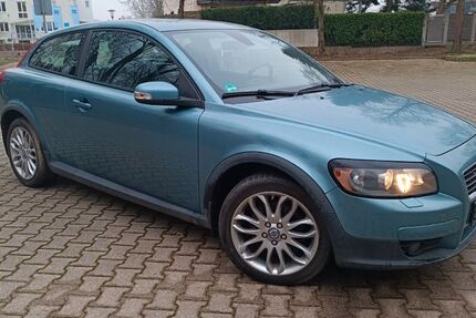 Volvo C30 182.160 km 7.549 € Rastatt 76437