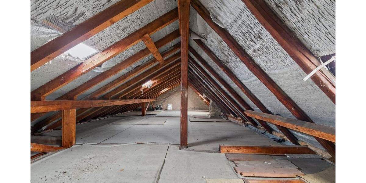 Mehrfamilienhaus, Wohnhaus Linkenheim-Hochstetten Linkenheim - 6 Zimmer, 199 m&sup2;, 549.000&euro; | Angebot:25771475