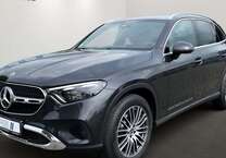 Gebrauchtwagen Mercedes GLC 220
