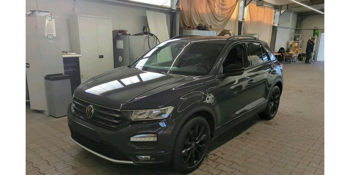 VW T-Roc 103.900 km 22.490 &euro; Bretten 75015