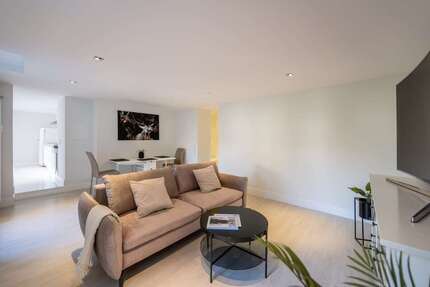 Wohnung zum Kaufen in Baden-Baden 290.000 € 40 m² 1 zimmer