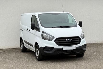 Ford Transit Custom 98.000 km 11.990 € Kandel 76870