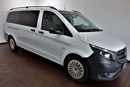 Mercedes-Benz Vito 146.000 km 28.500 € Mühlacker 75417