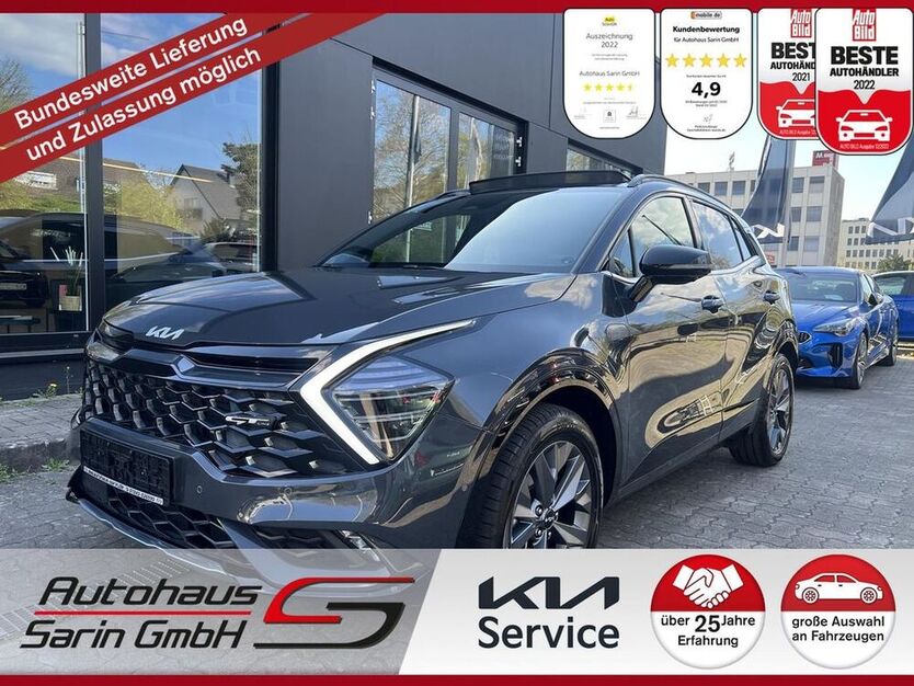 Sportage