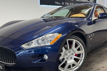 Maserati Granturismo 62.900 km 46.900 &euro; Bretten 75015