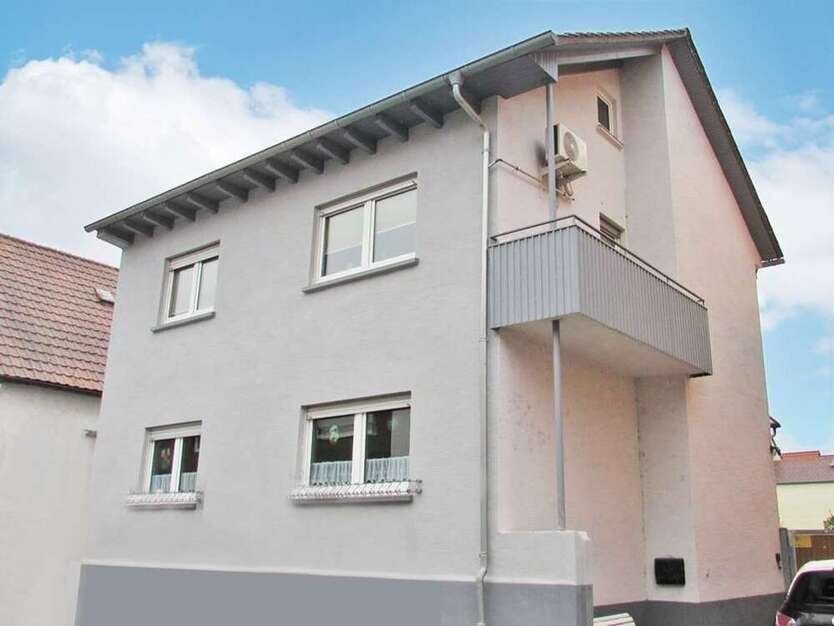 Haus zum Kaufen in Hambrücken 398.000 € 133 m²