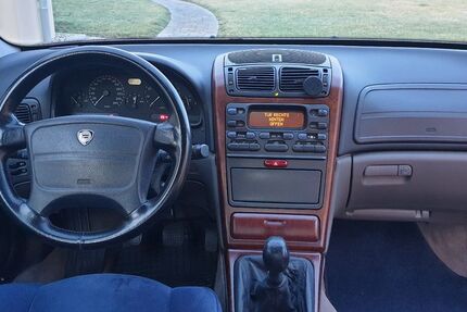 Lancia Kappa 114.000 km 5.000 &euro; Straubenhardt 75334