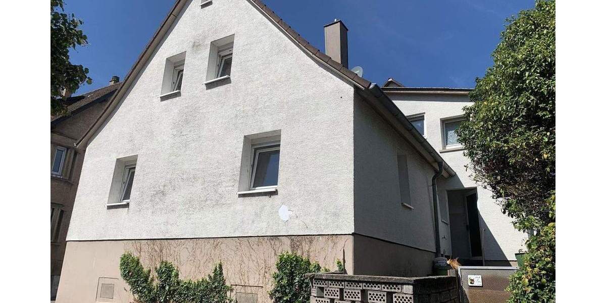 Mehrfamilienhaus, Wohnhaus Gaggenau - 5 Zimmer, 153 m&sup2;, 240.000&euro; | Angebot:25696034