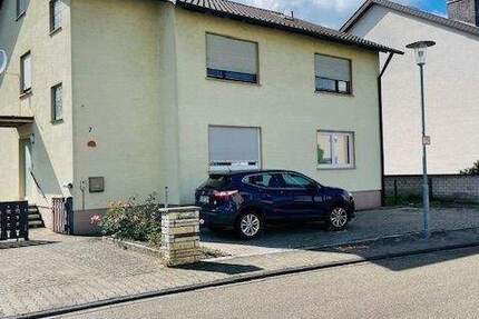 Wohnung Waghäusel Kirrlach - 3 Zimmer, 100 m&sup2;, 239.000&euro; | Angebot:25731473