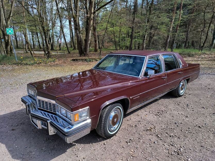 Fleetwood