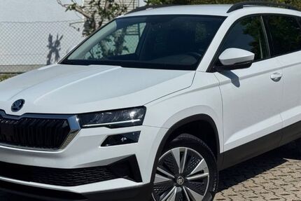 Skoda Karoq 195.000 km 14.500 &euro; Rastatt 76437