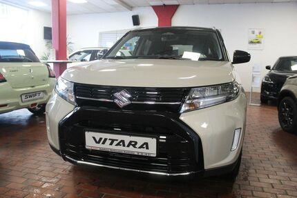 Suzuki Vitara 12.720 km 24.980 &euro; Karlsruhe 76185