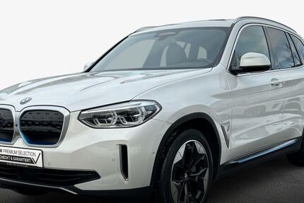 BMW iX3 40.990 km 36.660 &euro; Rastatt 76437