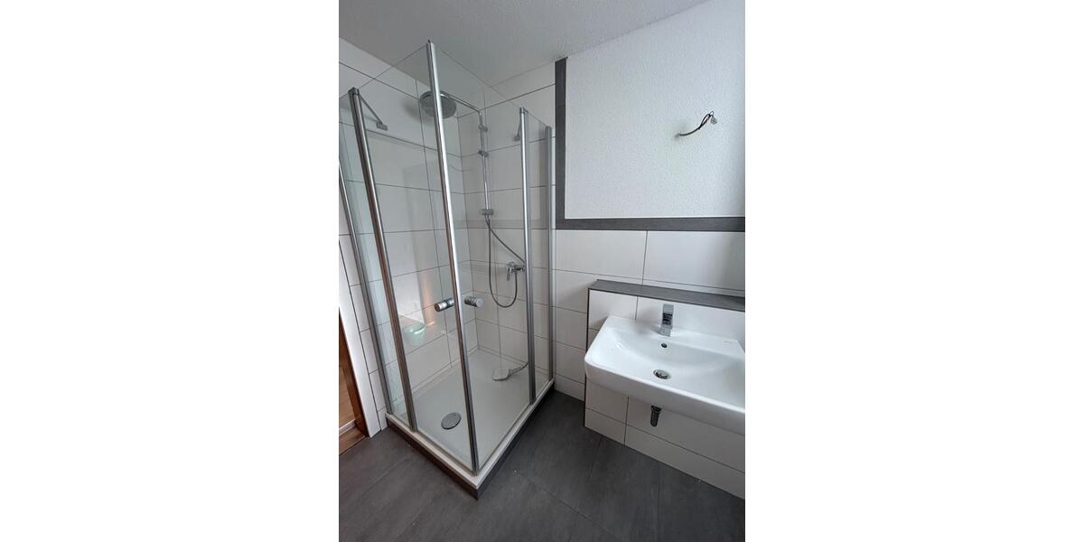 Erdgeschoßwohnung Karlsruhe Knielingen - 1 Zimmer, 24 m&sup2;, 530&euro; | Angebot:25308126