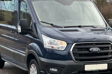 Ford Transit 146.000 km 14.995 &euro; Bruchsal-Helmsheim 76646