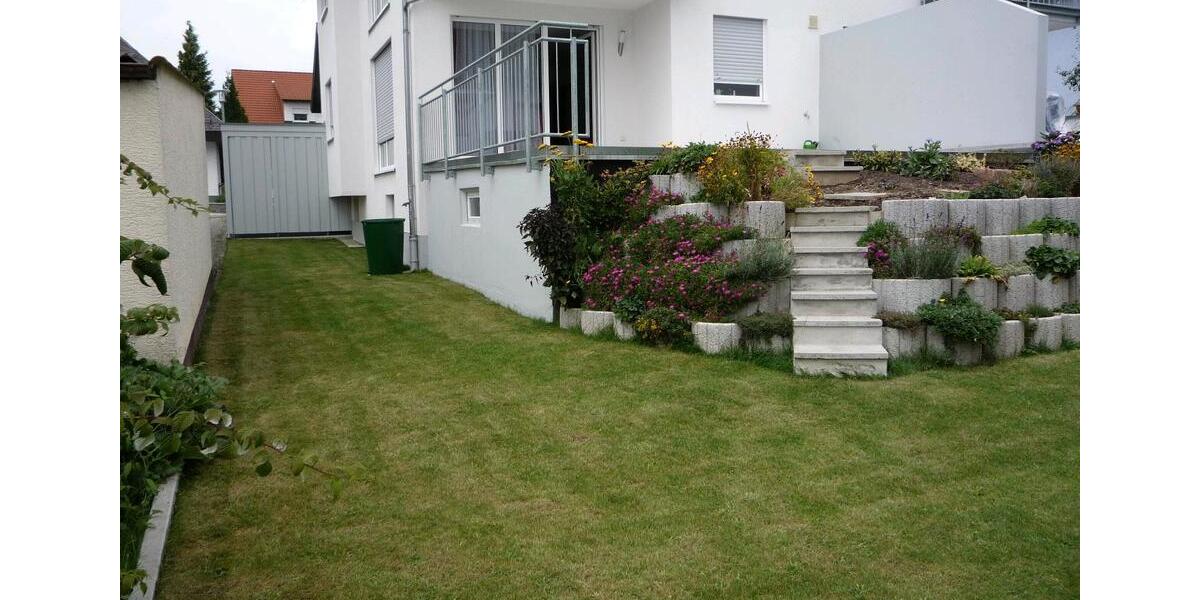 Erdgeschoßwohnung Ettlingen - 3 Zimmer, 92 m&sup2;, 420.000&euro; | Angebot:24806043