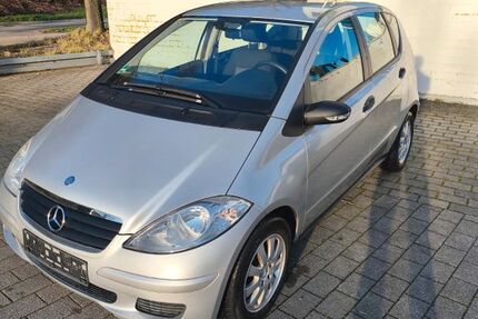 Mercedes-Benz A 150 92.681 km 4.999 &euro; Ettlingen 76275