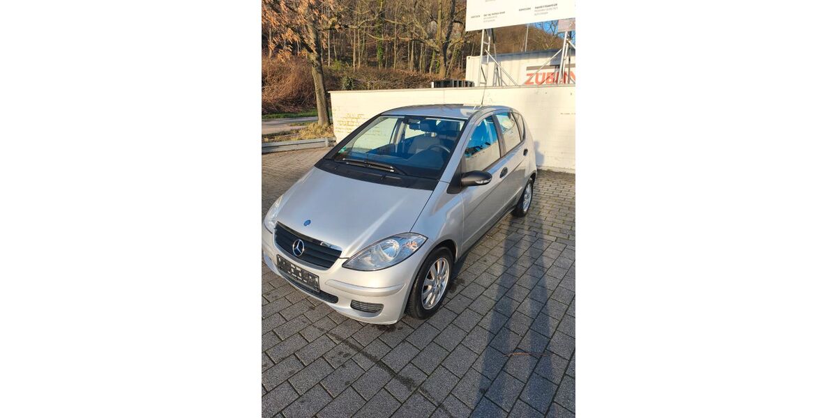 Mercedes-Benz A 150 92.681 km 4.999 &euro; Ettlingen 76275