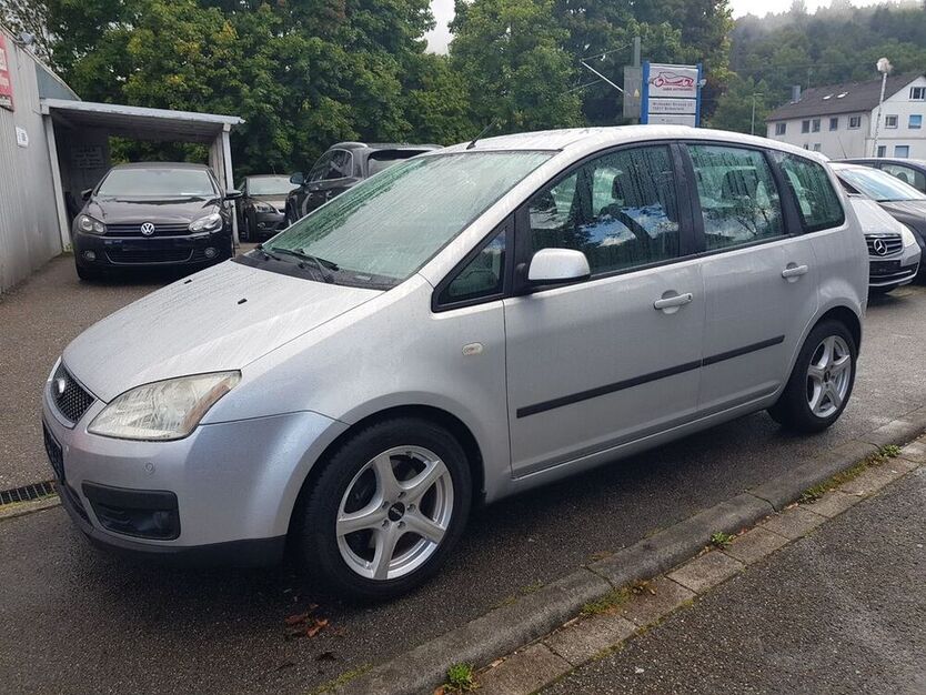 C-Max