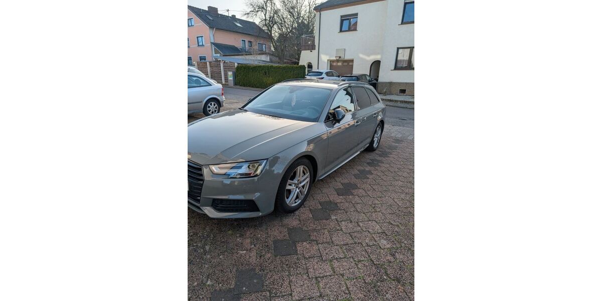 Audi A4 159.000 km 17.950 &euro; Heiligenwald 66578