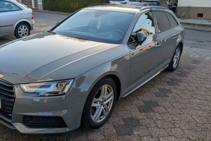 Audi A4 159.000 km 18.500 &euro; Bretten 75015