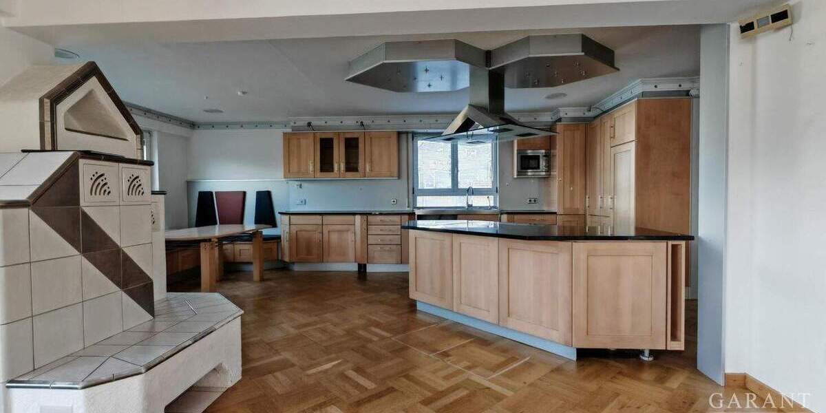 Einfamilienhaus Niefern Öschelbronn Niefern - 7 Zimmer, 239 m&sup2;, 630.000&euro; | Angebot:25778807