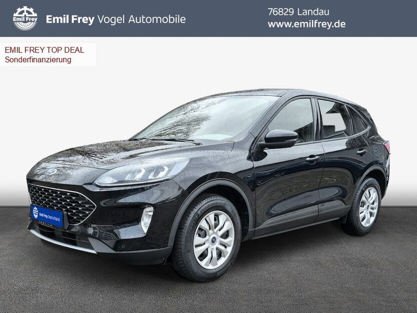 Kuga