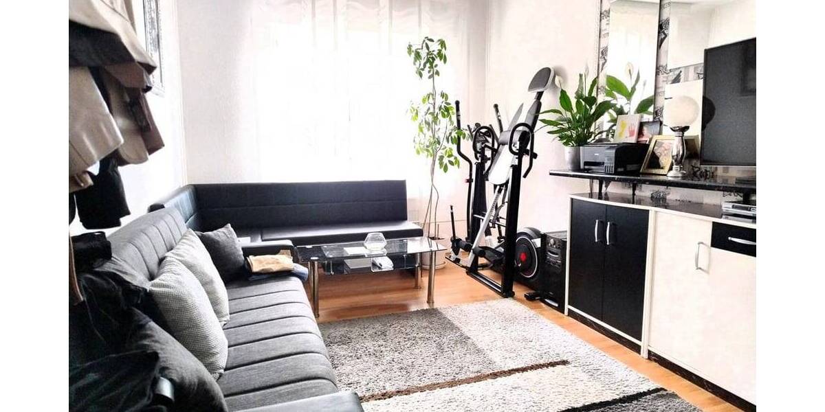 Etagenwohnung Pforzheim Nordstadt - 6 Zimmer, 159 m&sup2;, 435.000&euro; | Angebot:26147049