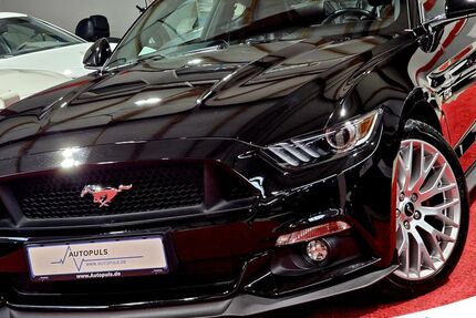 Ford Mustang 45.000 km 38.980 € Wörth am Rhein 76744