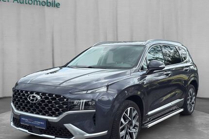 Hyundai SANTA FE 88.200 km 28.990 &euro; Wörth 76744