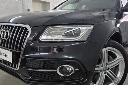 Audi Q5 148.000 km 20.990 € Iffezheim 76473