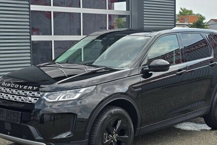 Land Rover Discovery Sport S AWD Panoramadach 30.000 km 30.998 &euro; Landau 76829