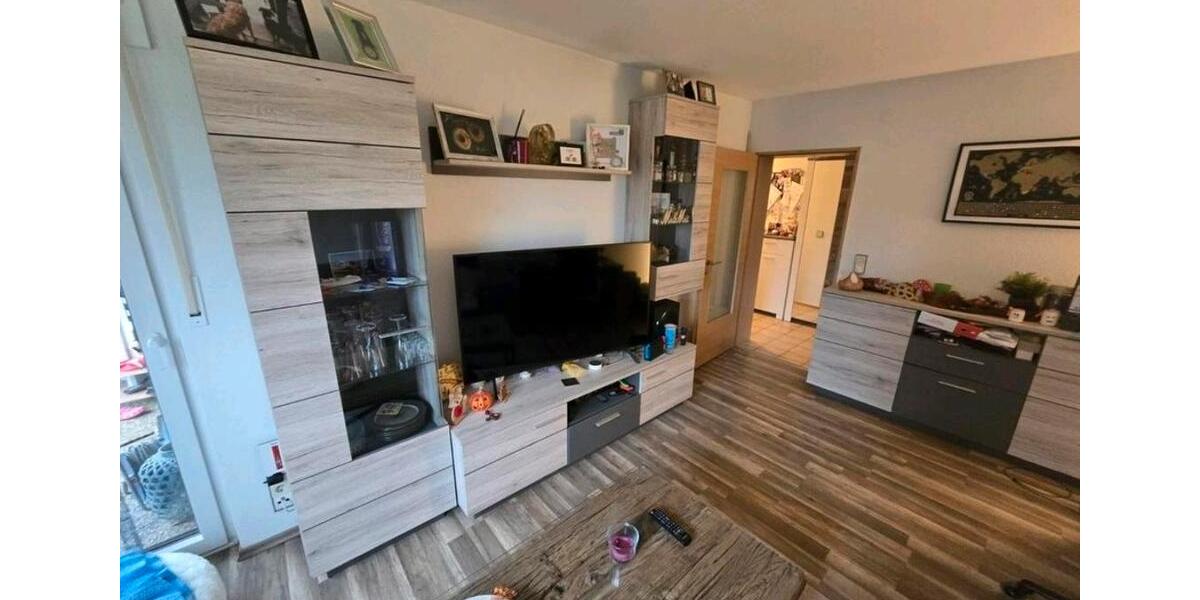 Charmante 2-Zimmer Wohnung in Bretten-Diedelsheim 2 zimmer