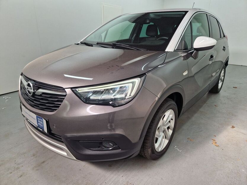 Opel Crossland (X) 50.100 km 15.750 € Landau 76829