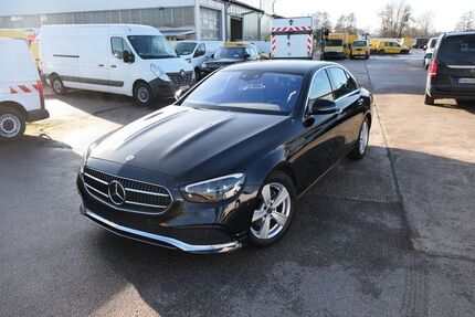 Mercedes-Benz E 220 211.475 km 25.900 &euro; Rohrbach 76865